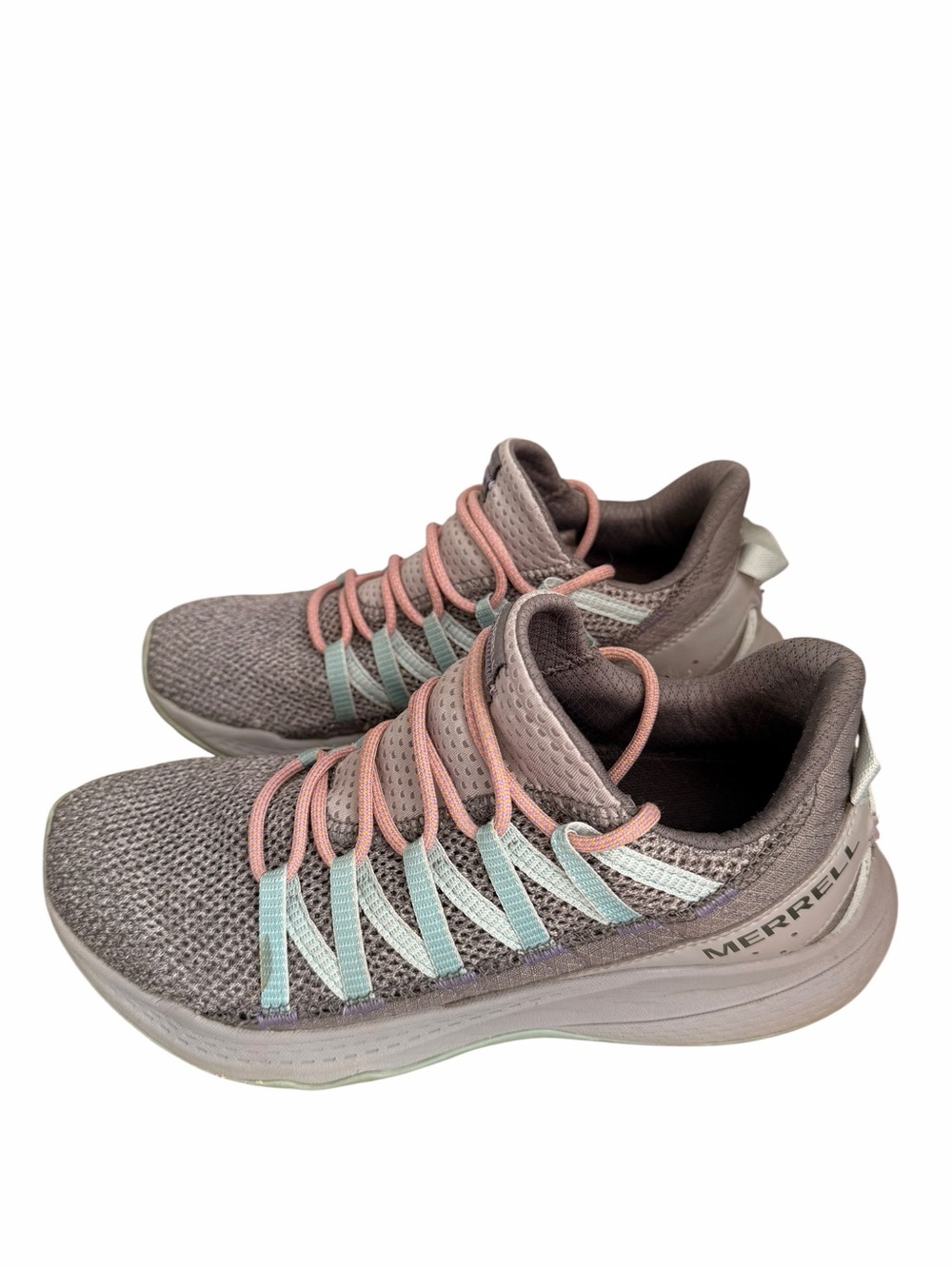 Merrell Women's 9W US Bravada Edge Paloma Trail Running Shoes J135588W - Picture 4 of 11